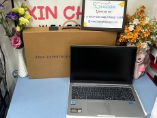 Laptop ASUS ExpertBook P1 P1503CVA-i308-50W (Core™ i3-1315U/ 8GB/ 512GB/ Intel UHD Graphics/ 15.6inch FHD/ Win11/ Xám)