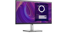 Màn Hình Dell P2423D (23.8 inch/ 2K/ IPS/ 60Hz/ 5ms)