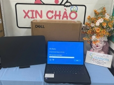 Laptop Dell XPS13 9350 PP9H1 (Intel Core Ultra 7-258V | RAM 32GB | SSD 1TB | 13.4 inch QHD + | Win 11 | Office | Xám)
