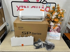 Máy Quét Tài Liệu Ricoh SP-1130N - PA03811-B021 (A4/A5/ Đảo mặt/ ADF/ USB/ LAN)