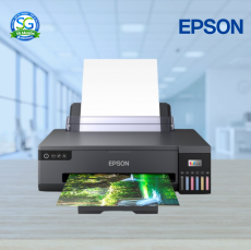 Máy In Phun Màu Epson L18050 (In, A3, USB, WIFI) - Chính Hãng
