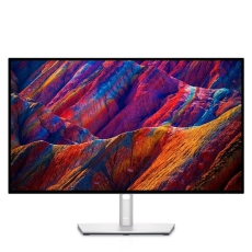 Màn Hình Dell UltraSharp U2723QE (27.0 inch/ 4K/ IPS Black/ 60Hz/ 5ms/ USB TypeC/ DisplayHDR400)