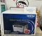 Máy In Laser Trắng Đen Đa Năng Brother DCP-L2520D (In đảo mặt/ Scan Flatbed/ A4/ A5/ USB)