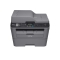 Máy In Laser Trắng Đen Đa Năng Brother MFC-L2701DW (In đảo mặt/ Copy/ Scan ADF 1 mặt/ Fax/ A4/ A5/ USB/ LAN/ WIFI)