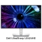 Màn Hình Dell UltraSharp U2424H (23.8 inch/ FHD/ IPS/ 120Hz/ 5ms/ DRR/ TMDS USB TypeC)