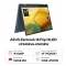 Laptop Asus Zenbook 14 Flip OLED UP3404VA-KN038W (Intel Core i5-1340P/ RAM 16GB/ SSD 512GB / Intel Iris Plus/ 14.0-inch OLED WQXGA+/ Win 11/ Xanh)
