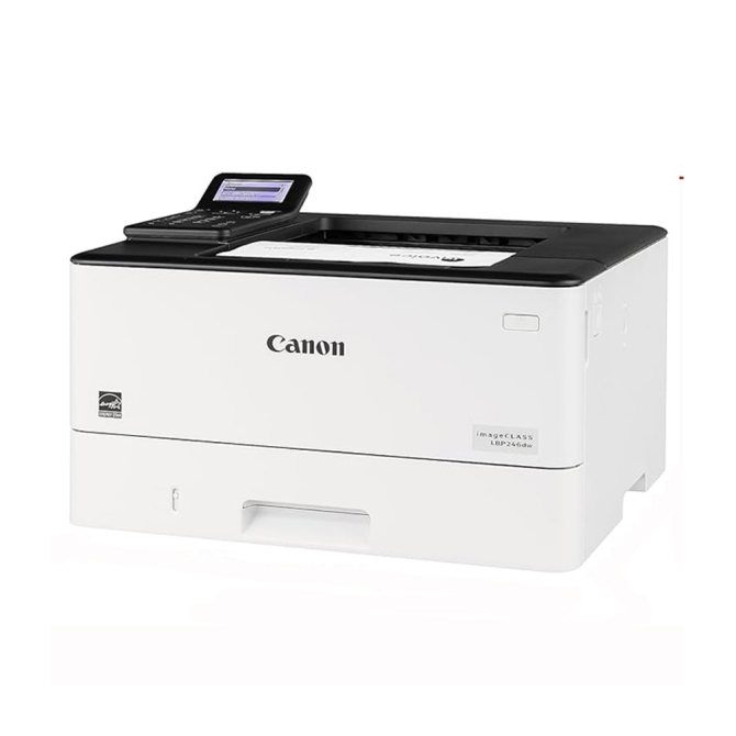 Máy In Laser Trắng Đen Đơn Năng Canon LBP 246DW (NK)