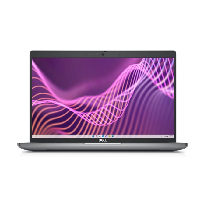 Laptop Dell Latitude 5440 42LT544001 (Intel Core i5-1345U/ RAM 16GB/ SSD 256GB/ Intel Iris Xe/ 14 inch FHD IPS/ Ubuntu) - Nhập Khẩu