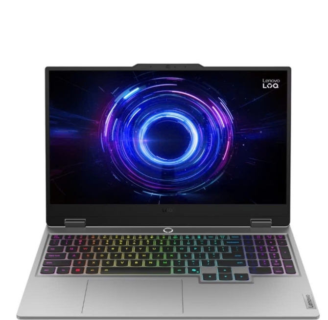 Laptop Lenovo LOQ 15IRX10 83JE006PVN (Intel Core i7-13650HX | RTX 5050 8GB GDDR7 | 15.6 inch FHD | 24GB | 512GB | Windows 11 Home Single Language | Xá