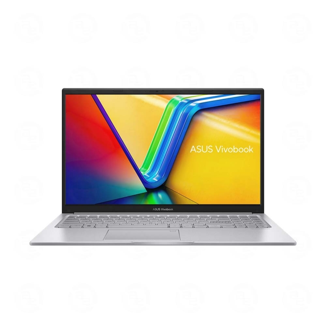 Laptop Asus Vivobook 15 X1504VA-NJ069W (Intel Core i3-1315U/ RAM 8GB/ SSD 512GB/ Intel Iris Xe/ 15.6 inch FHD/ Win 11/ Bạc)