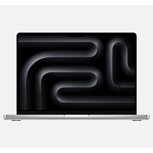 MacBook Pro 14 inch M5 MDE64SA/A Silver (10 CPU | 10 GPU | 24GB | 1TB | CH Apple Việt Nam)
