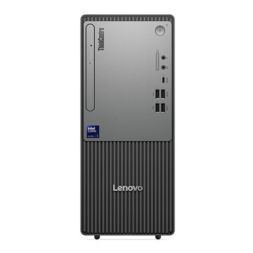 PC Lenovo ThinkCentre neo 50t Gen 6 13BB0006VA (Ultra 5 225 | 16GB | 512GB | Intel Graphics | Key + Mouse | Đen | NoOS)