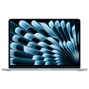 Laptop Apple Macbook Air M5 13 inch 2026 Sky Blue MDHJ4SA/A  (10 CPU | 10 GPU | 16GB | SSD 1TB | 13 inch | MacOS | CH Việt Nam)