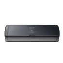 Máy Scan Canon P215 Mark II (A4/A5 | Đảo mặt |  ADF | USB)