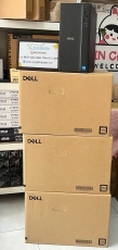 PC Dell Tower ECT1250 71092470 (Core i3-14100 | 8GB | 512GB | Intel UHD | KB+M | Win 11 | 1Yr)
