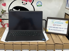 Laptop Dell DC15250-5434BLK M4CFY (Core i5-1334U | 8GB DDR5 | 512GB SSD | 15.6 inch FHD Cảm ứng | WIN11 Bản Quyền | CARBON BLACK )