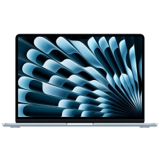 Laptop Apple Macbook Air M5 13 inch 2026 Sky Blue MDHJ4SA/A  (10 CPU | 10 GPU | 16GB | SSD 1TB | 13 inch | MacOS | CH Việt Nam)
