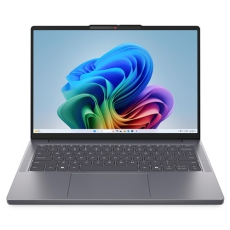 Laptop Lenovo IdeaPad Slim 3 14IWC11 83RQ002PVN (Core 5 320 | 8GB | 512GB | Intel Graphics | 14inch WUXGA | Win 11 | Xám)
