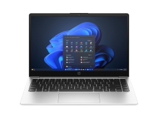 Laptop HP 240R G10 C3SG9AT (Core 5-120U | 8GB | 512GB SSD | Intel Graphics | 14 inch FHD | Win 11 | Bạc)