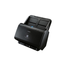 Máy Scan Canon DR-C240 (A4/A5 | Đảo mặt | ADF | USB)