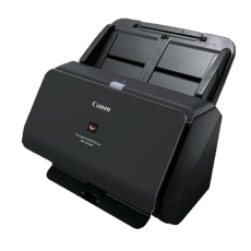 Máy Scan Canon DR-M260 (A4/A5 | Đảo mặt | ADF | USB)