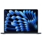 Laptop Apple Macbook Air M5 13 inch 2026 Midnight MDHF4SA/A  (10 CPU | 10 GPU | 16GB | SSD 1TB | 13 inch | MacOS | CH Việt Nam)