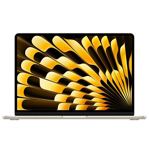 Laptop Apple Macbook Air M5 13 inch 2026 Starlight MDHC4SA/A (10 CPU | 10 GPU | 16GB | SSD 1TB | 13 inch | MacOS | CH Việt Nam)