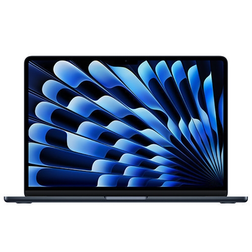Laptop Apple Macbook Air M5 13 inch 2026 Midnight MDHF4SA/A  (10 CPU | 10 GPU | 16GB | SSD 1TB | 13 inch | MacOS | CH Việt Nam)