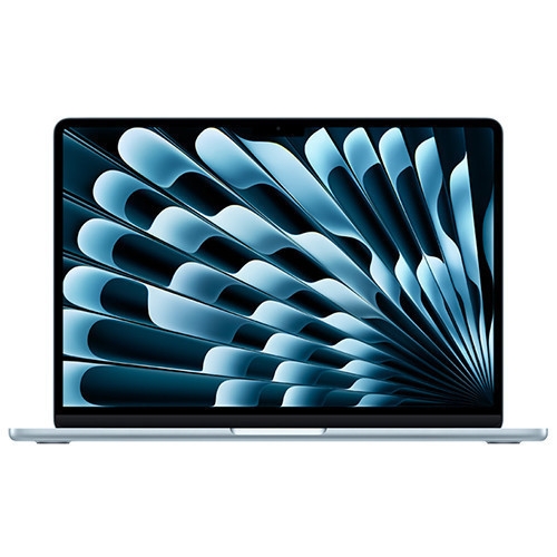 Laptop Apple Macbook Air M5 13 inch 2026 Sky Blue MDHJ4SA/A  (10 CPU | 10 GPU | 16GB | SSD 1TB | 13 inch | MacOS | CH Việt Nam)
