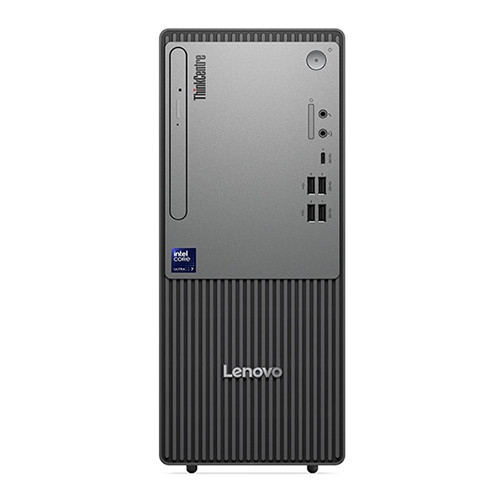 PC Lenovo ThinkCentre neo 50t Gen 6 13BB0006VA (Ultra 5 225 | 16GB | 512GB | Intel Graphics | Key + Mouse | Đen | NoOS)