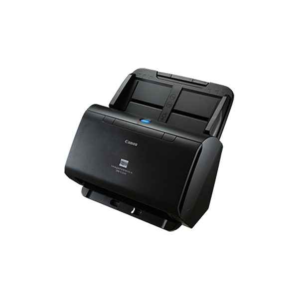 Máy Scan Canon DR-C240 (A4/A5 | Đảo mặt | ADF | USB)