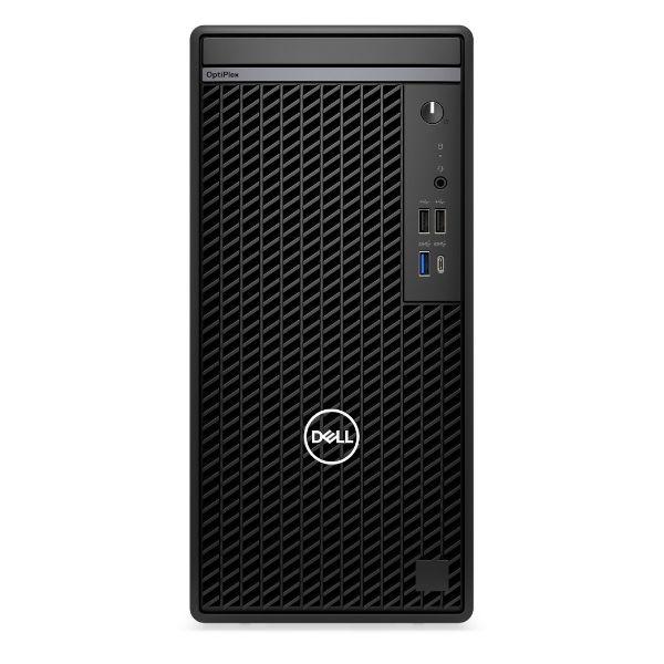PC Dell Optiplex Tower 7020  71058807 (I5-14500 | 8GB | 512GB SSD | Wifi | Key + Mouse | Win11 | 1Y)
