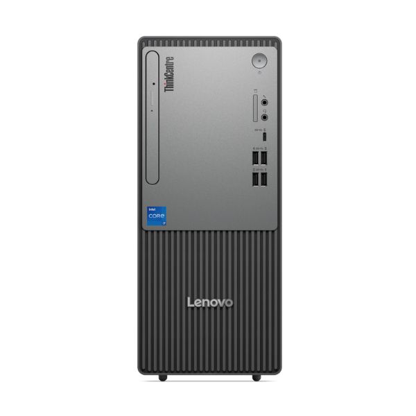 PC Lenovo ThinkCentre Neo 50T G5 12UB0028VA (I7 13700/ 16GB/ 512GB SSD/ Wf BT/ Key+Mouse/ NoOS/ 1Y)