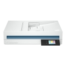 Máy Quét Tài Liệu HP ScanJet Enterprise Flow N6600 FNW1 20G08A ( ADF/ A4/ A5/ USB/ LAN/ WIFI)