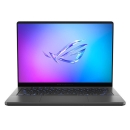 Laptop ASUS ROG Zephyrus G14 GA403WW-QS136WS (Ryzen AI 9 HX 370 | 64GB | 2TB | RTX 5080 | 14.0 inch 3K OLED 120Hz | Win 11 | Xám)