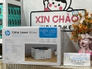 Máy In Laser Màu HP 150nw 4ZB95A (In/ A4/ USB/ LAN/ WIFI)
