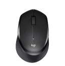 Chuột Máy Tính Không Dây Logitech M331 Silent