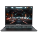 Laptop Gigabyte G6 MF-H2VN854KH (Core i7-13620H/ RAM 16GB/ SSD 1TB/ RTX 4050 8GB/ 16inch FHD+ 165Hz/ Win 11 | Đen)