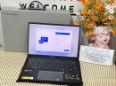 Laptop ASUS Zenbook 14 UM3406KA-PP590WS (AMD Ryzen AI 7 350/ RAM 32GB/ SSD 1TB/ 14 inch 3K OLED/ AMD Radeon Graphics/ Windows 11 Home + Microsoft Offi