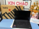 Laptop Lenovo ThinkPad E16 Gen 2 21MA004LVA (Ultra 7 155H | 16GB | 1TB | Intel Arc Graphics | 16.0inch WUXGA | No OS | Đen)