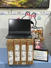 Laptop Lenovo LOQ - 15IRX9 83DV01ALVN (Core i7-13650HX | RTX 4050 6GB | 15.6 inch FHD | 16GB | 512GB | Windows 11 Home | Xám)
