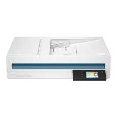 Máy Quét Tài Liệu HP ScanJet Enterprise Flow N6600 FNW1 20G08A ( ADF/ A4/ A5/ USB/ LAN/ WIFI)