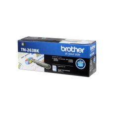 Hộp Mực Màu Brother TN - 263Bk (Đen)