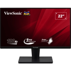 Màn Hình ViewSonic VA2215-H (21.5 inch - FHD - VA - 100Hz - 4ms)
