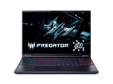 Laptop Acer Gaming Predator Helios Neo 16 AI PHN16-73-98S4 NH.QVQSV.002 (Ultra 9 275HX | 32GB | 1TB | RTX 5060 | 16 inch 2K+ 240Hz | Win 11 | Đen)