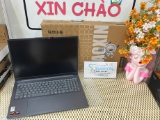 Laptop Lenovo Xiaoxin 16c AHP10 2025 (09CD) (R7 8745HS/ Ram 16GB/ SSD 512GB/ 16in FHD + Luna Grey)