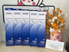 Ruy Băng Epson C13S015658 (Dùng Cho Máy Epson LQ 780 Và LQ 780N)
