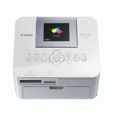 Máy In Ảnh Canon Selphy CP1000