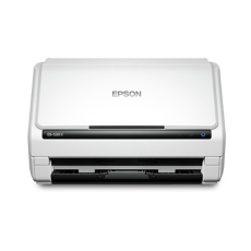 Máy Quét Tài Liệu Epson DS-530II (Scan Đảo Mặt/ A4/ A5/ USB)