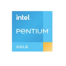 CPU Intel® Pentium® Gold G6405